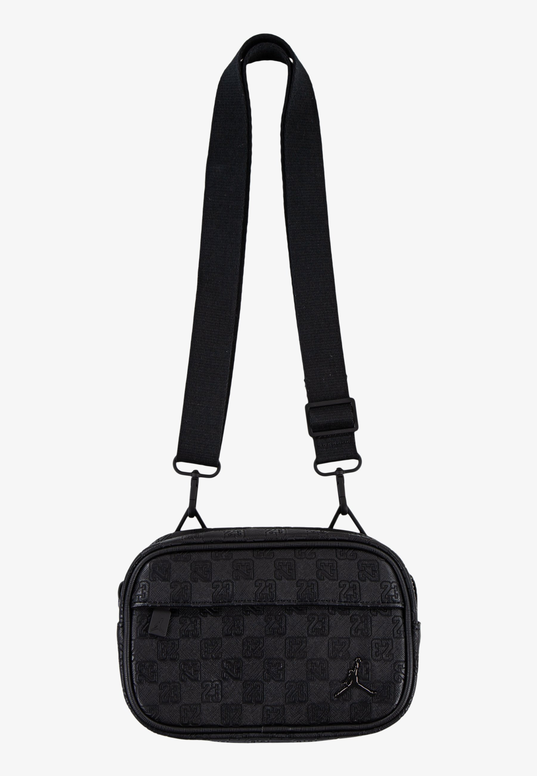 Jordan 23 UNISEX - Torba na ramię/czarny - Zalando.pl