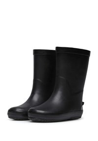 Naturino RAINBOOT WARM. - Holínky - schwarz
