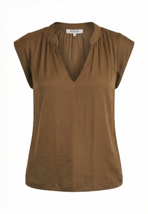 Morgan, 241-OROOVE  - Blouse - vert