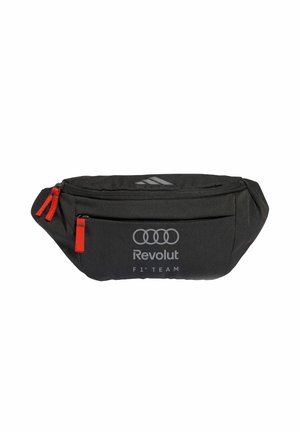 adidas Performance AUDI REVOLUT F1 TEAM - Marsupio - utility black