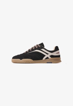 VIA VAI, KRIS DANTE - Sneakers laag - nero