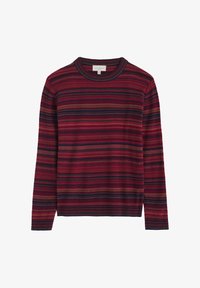 Unausgewählt, red - dizzard conker