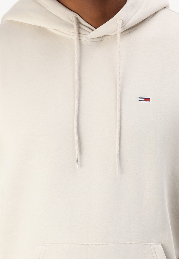 FLAG HOODED - Sweatshirt - newsprint3