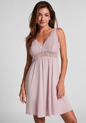 NOVA - Nightie - purple