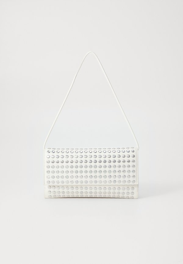 CHARLEE FLAP - Clutch