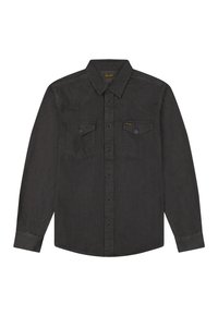 Niewybrane, rinse black