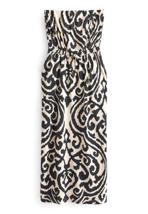 Maxi-jurk - beige