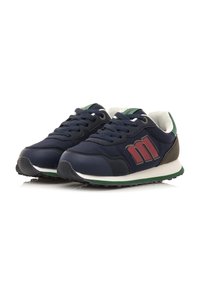 MTNG Sneaker Unisex Bambini E Ragazzi 48823 – Scarpe Sportive Originali, Comode E Traspiranti, Per Gioco E Scuola