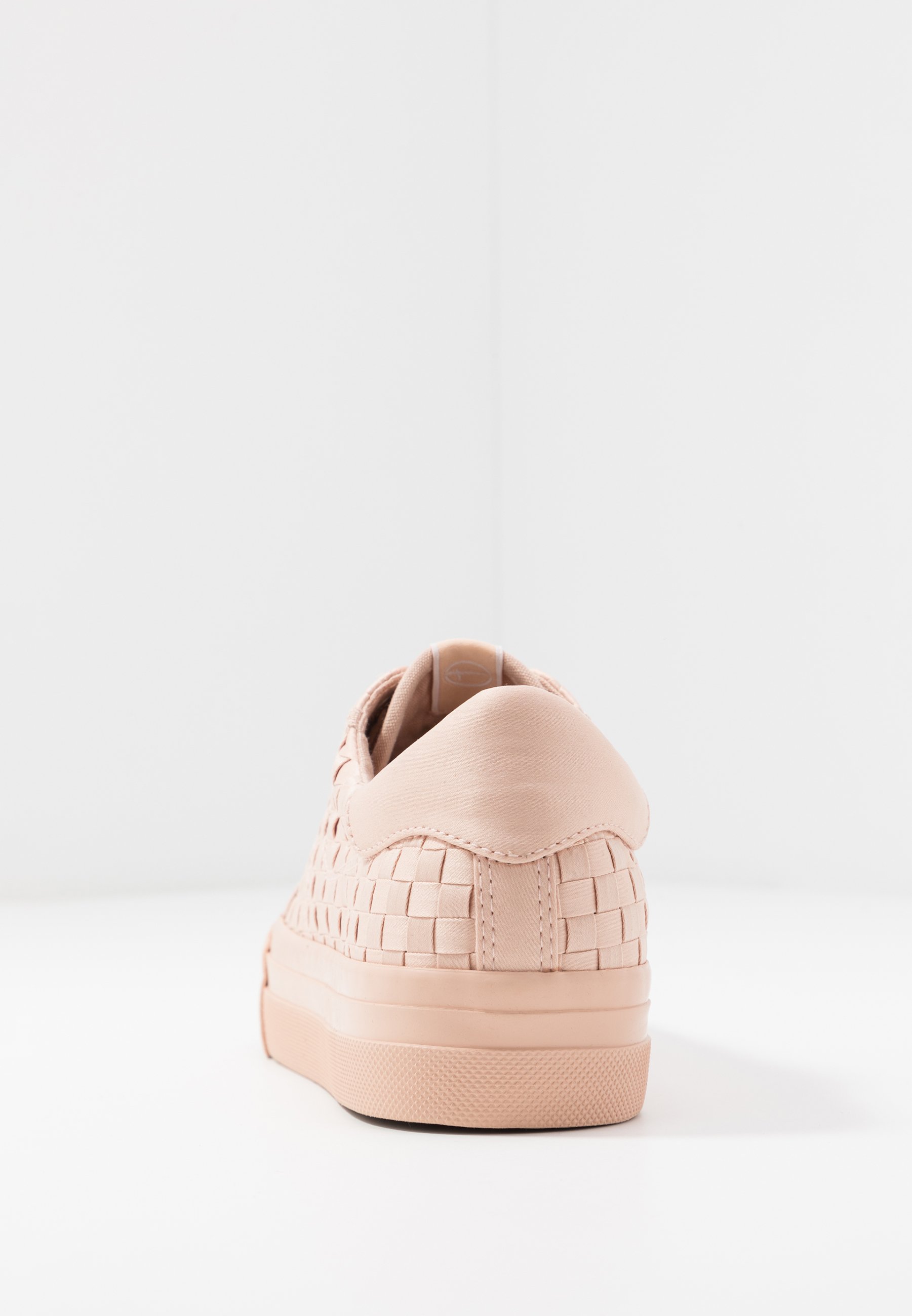 WOMS LACE UP Sneakers rose WOMS LACE UP Sneakers rose