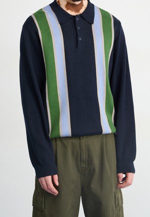 Maglione - dark brown