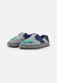 Nanga UFO - First shoes - mittelgrau