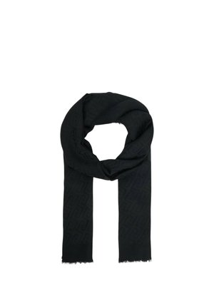 STOLA - Sciarpa - nero