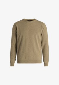 Selezionato, nut beige