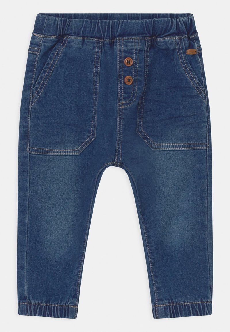 Hust & Claire JOE - Džíny Relaxed Fit - denim