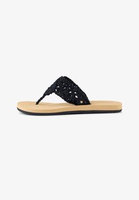 Non sélectionné, schwarz