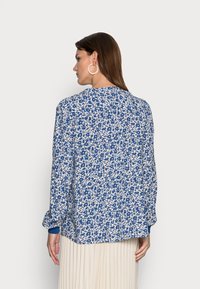 Part Two TONNIEPW  - Blusa - ultramarine