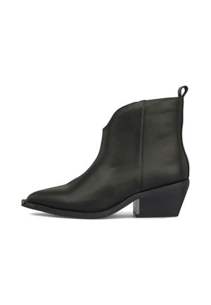 Alma en Pena, Bottines - black
