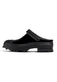 TRAKTORI - Clogs - schwarz 1