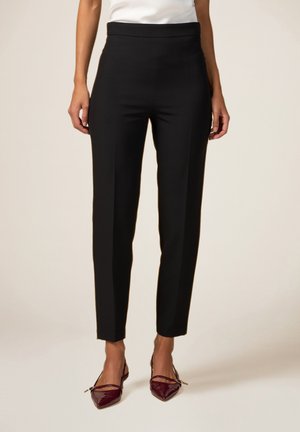 Trousers - nero