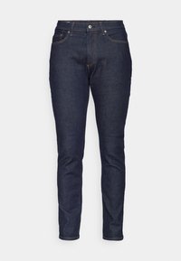 Jeans Skinny - resin rinse