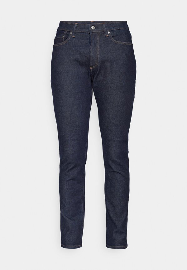 Jeans Skinny Fit - resin rinse2