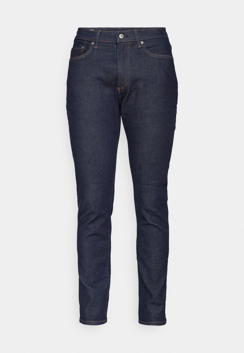 GAP Jeans Skinny Fit donkerblauw denim GAP Jeans Skinny Fit donkerblauw denim
