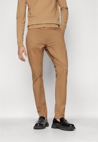G-STAR Chinos tipa bikses - kangaroo
