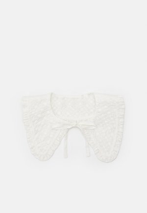 COLLAR UNISEX - Foulard - offwhite