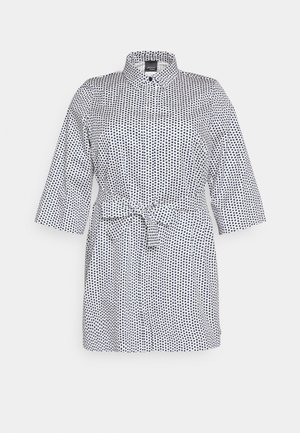 TODI - Camicia - blu