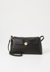 MINI CROSSBODY TOP HANDLE - Borsa a tracolla - nero