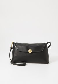 MINI CROSSBODY TOP HANDLE - Sac bandoulière - nero