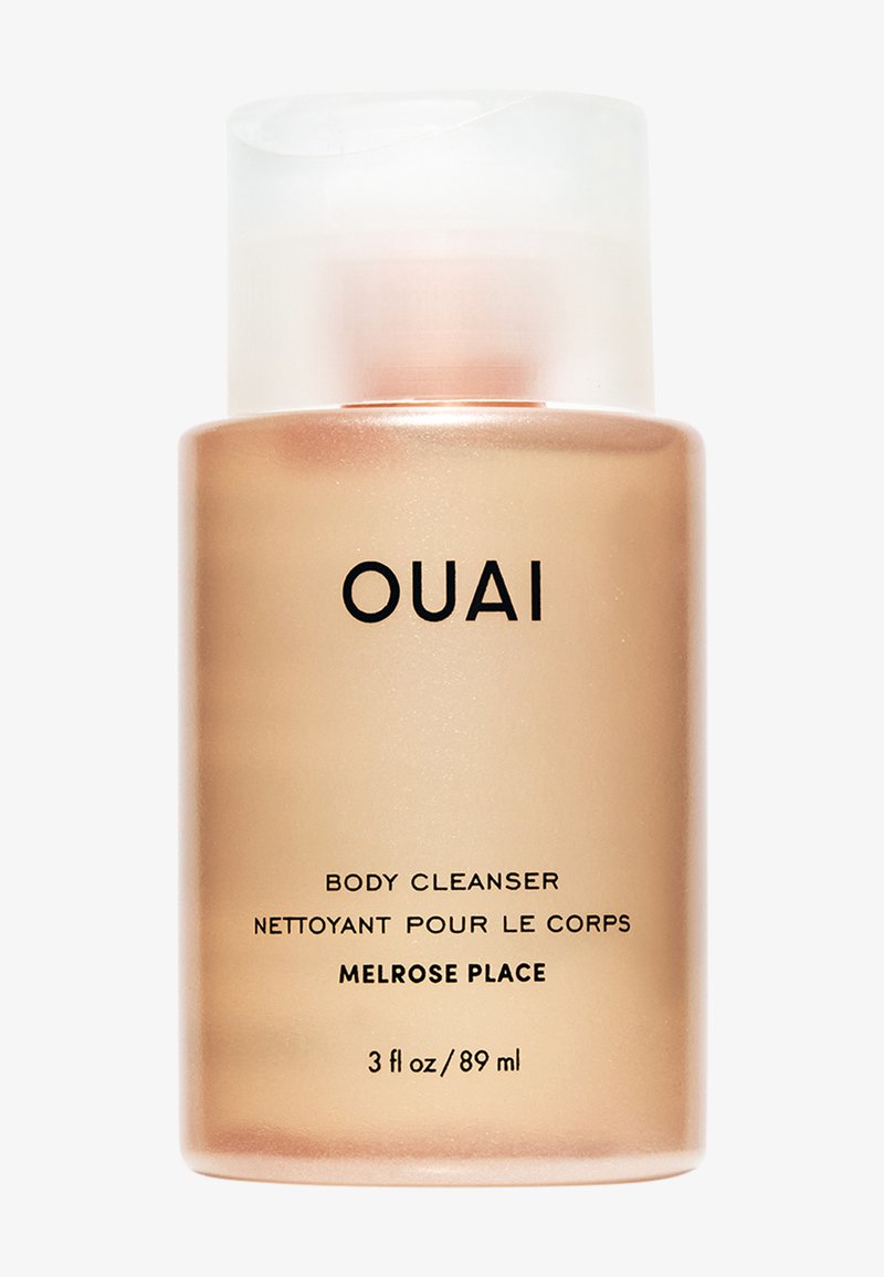 Ouai - BODY CLEANSER - MELROSE PLACE - Douchegel, Vergroten