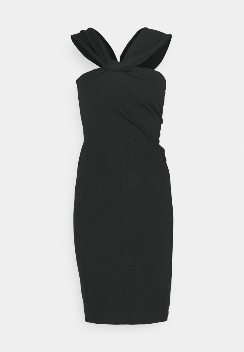 WAL G PETITE Jurk zwart WAL G PETITE Jurk zwart