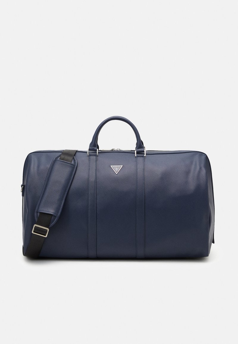 Guess MILANO UNISEX - Borsa da viaggio - blue