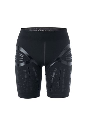 FLOKY ACTIVATOR - Shorts - nero