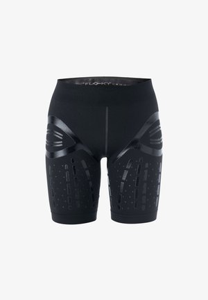 FLOKY ACTIVATOR - Shorts - nero