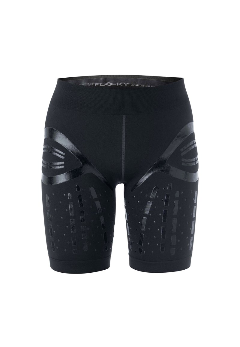 FLOKY ACTIVATOR - Shorts - nero