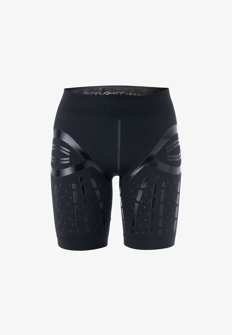 FLOKY ACTIVATOR - Shorts - nero