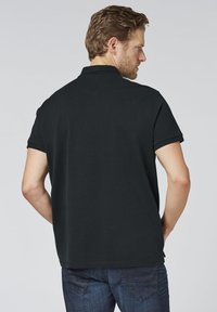 Colorado Denim IM 2ER PACK - Polo shirt - black beauty