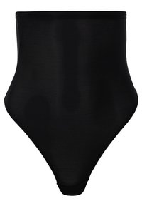 HI WAIST THONG - Bielizna korygująca