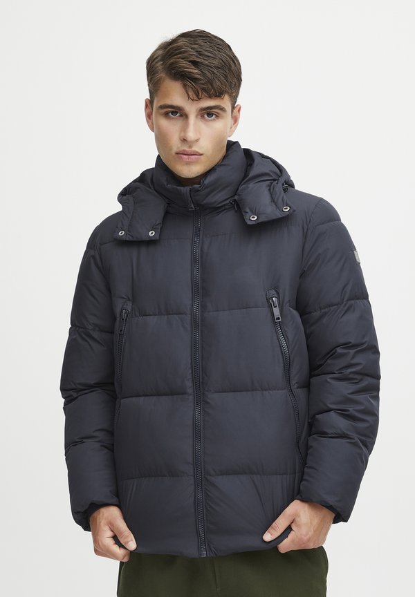 CFWilson - Winter jacket