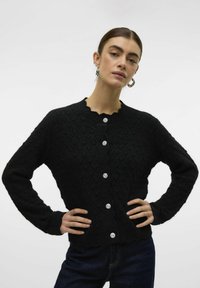 Vero Moda PURDIE czarny
