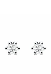 DIAMANT L'ÉTERNEL DIAMOND - Naušnice - white gold