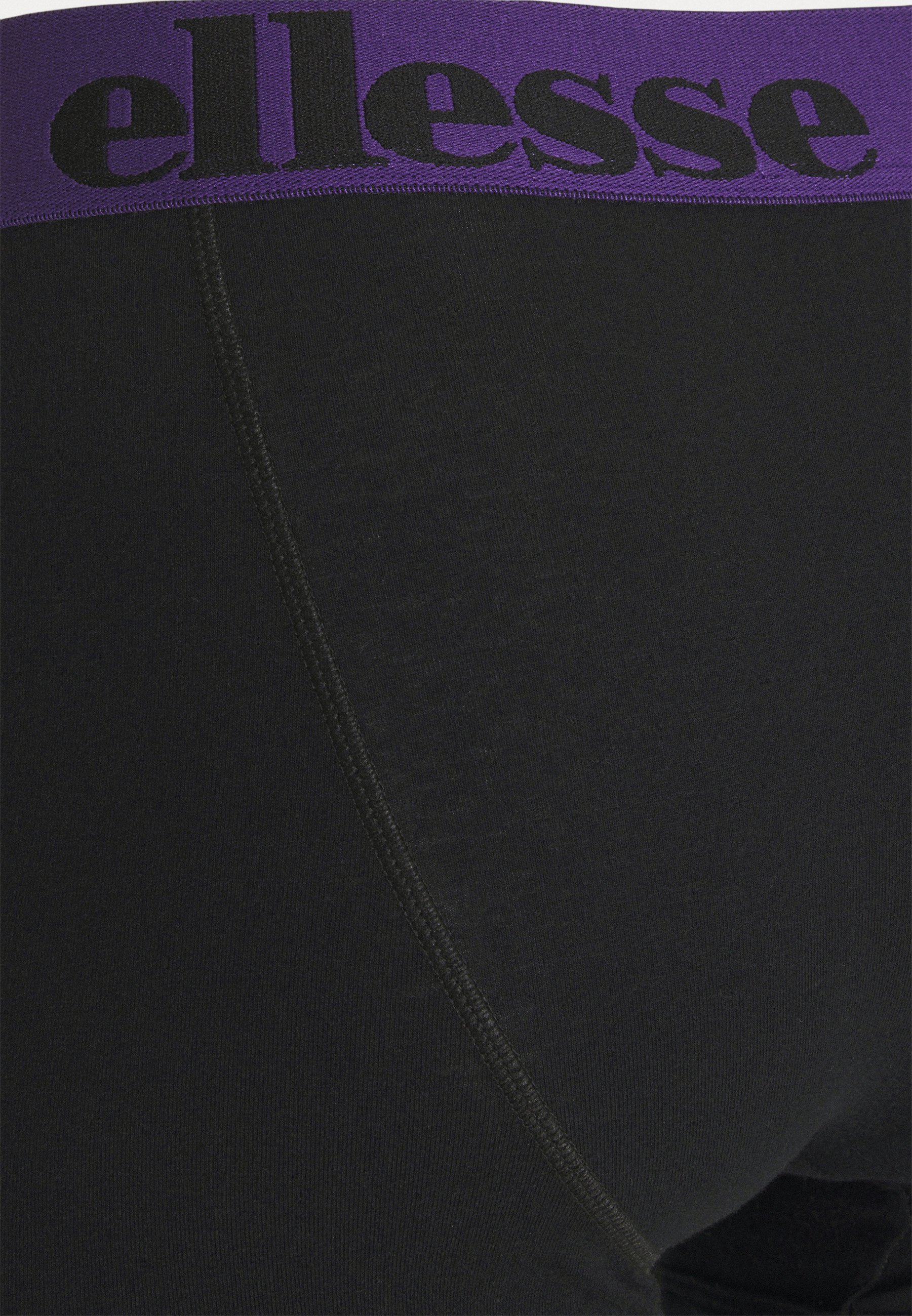 Uomo NURRA FASHION TRUNKS 5 PACK - Culotte Uomo NURRA FASHION TRUNKS 5 PACK - Culotte