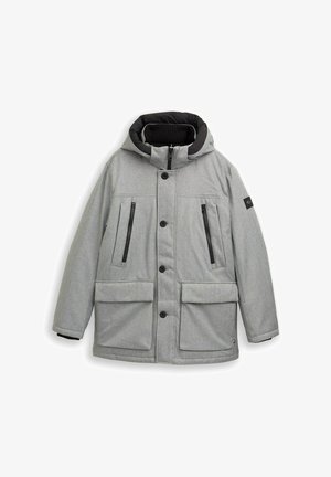 TOM TAILOR, - Parka