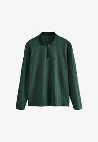 Non selezionato, green