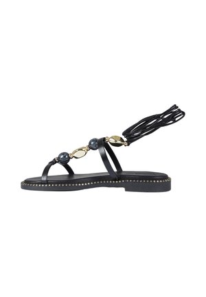 Exé SANDALS - Sandali - black