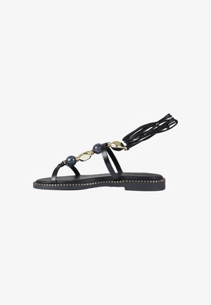 Exé, SANDALS - Sandali - black