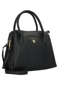 U.S. Polo Assn. STANFORD - Kabelka - black