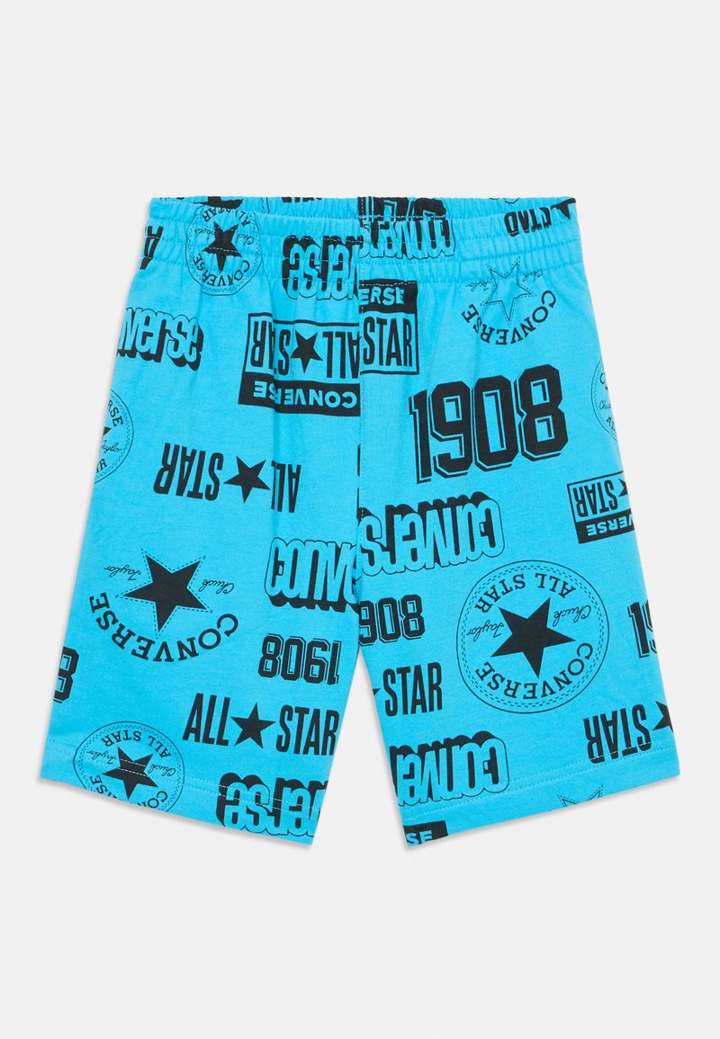 Converse Shorts blauw Converse Shorts blauw